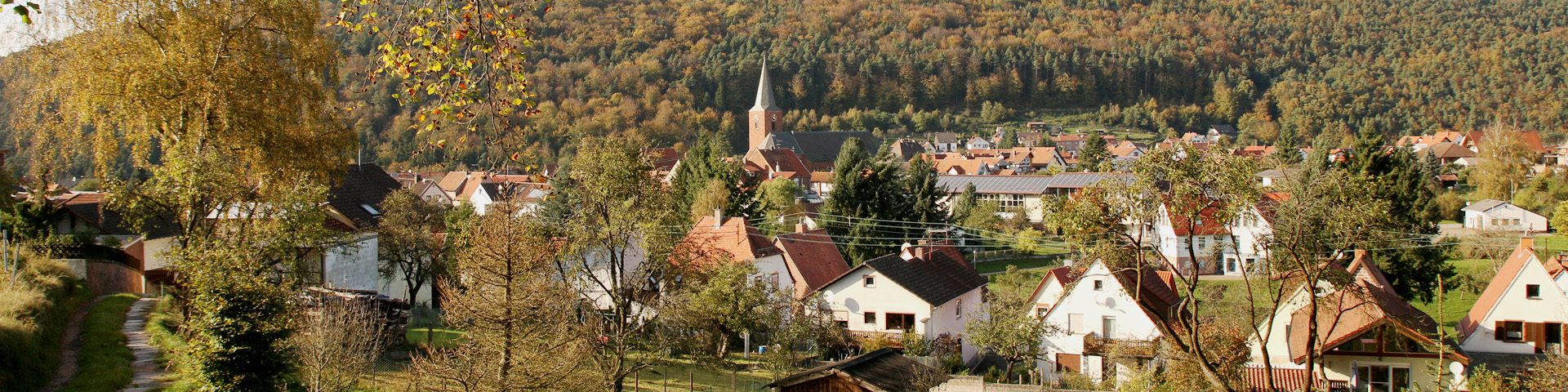       Gemeinde Esthal